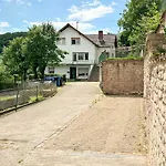דירה Nengshof Wegwarte Wißmannsdorf