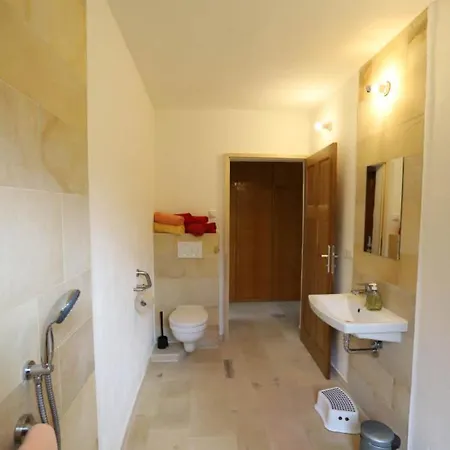 Nengshof Wegwarte Appartement