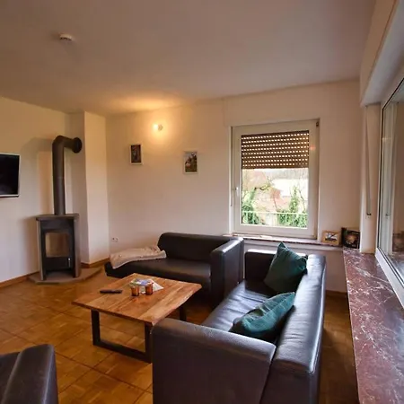 Nengshof Wegwarte 아파트 Wißmannsdorf