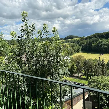 Appartement Nengshof Wegwarte