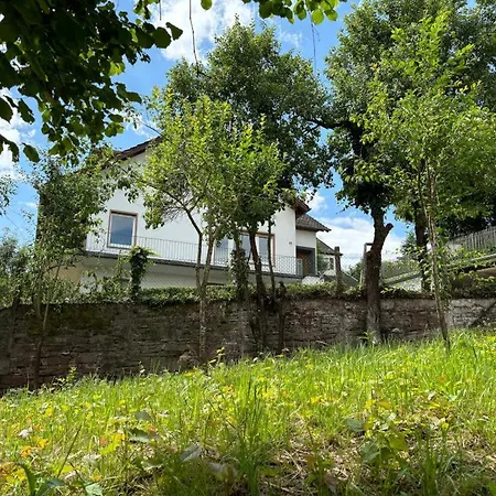 Nengshof Wegwarte 아파트 *