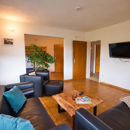 Nengshof Wegwarte Appartement