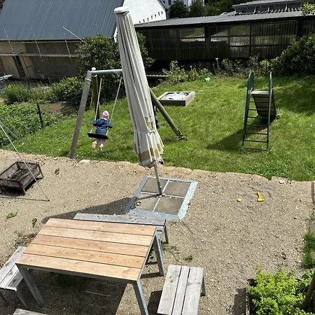 Appartement Nengshof Wegwarte