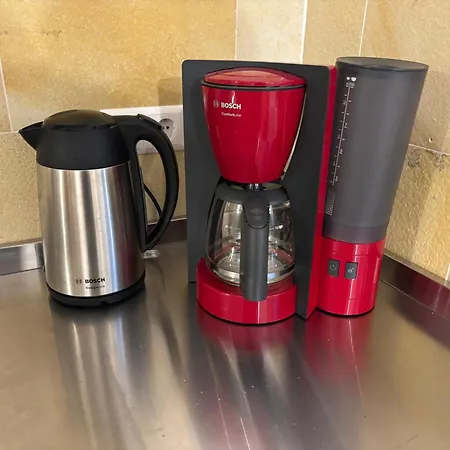 Appartement Nengshof Wegwarte *