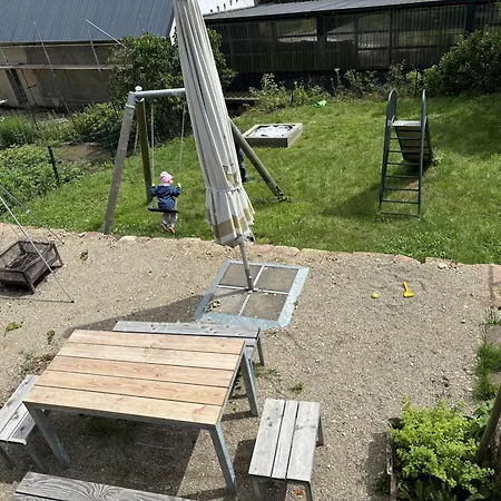 Nengshof Wegwarte Appartement