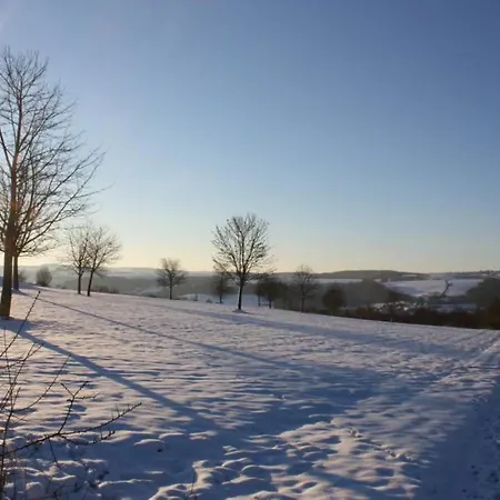 아파트 Nengshof Wegwarte