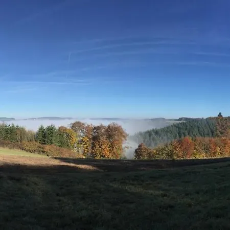 Nengshof Wegwarte 아파트 Wißmannsdorf