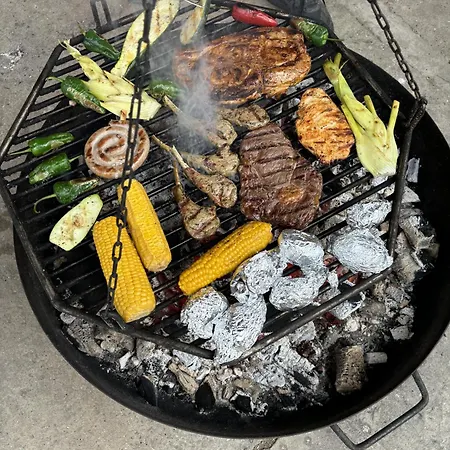 아파트 Nengshof Wegwarte Wißmannsdorf