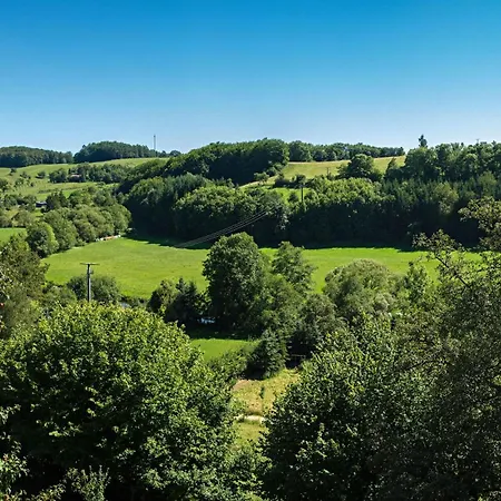 Nengshof Wegwarte 아파트 Wißmannsdorf