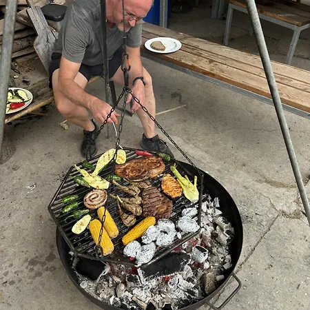 Appartement Nengshof Wegwarte Wißmannsdorf