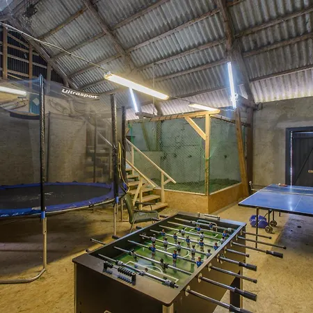 Appartement Nengshof Wegwarte *