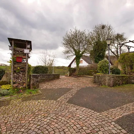 아파트 Nengshof Wegwarte *