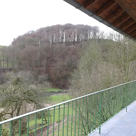 Appartement Nengshof Wegwarte Wißmannsdorf