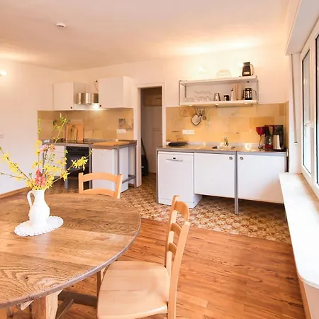 Nengshof Wegwarte * Висмансдорф