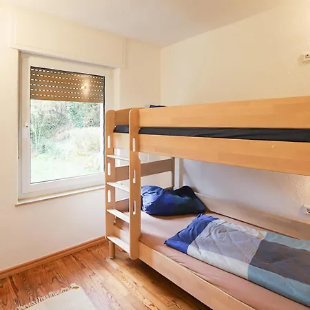 Nengshof Wegwarte Апартаменты