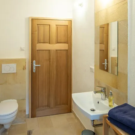 Apartamento Nengshof Wegwarte