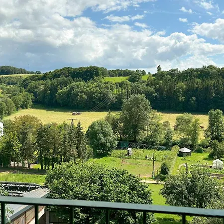 Apartamento Nengshof Wegwarte Wißmannsdorf