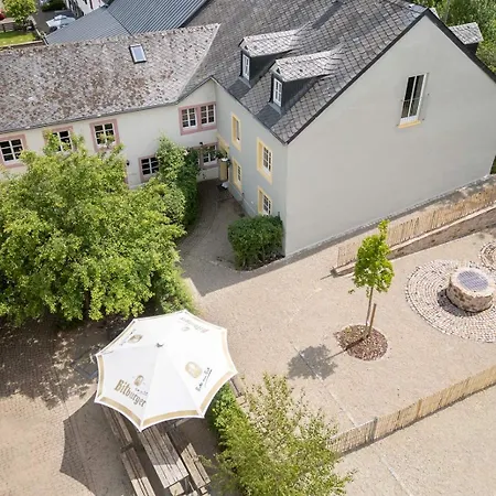 Apartamento Nengshof Wegwarte Wißmannsdorf