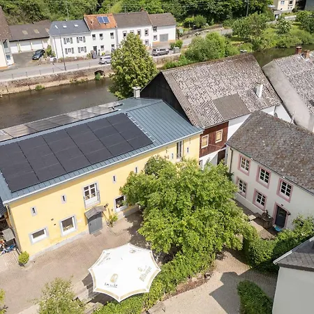 Nengshof Wegwarte Apartamento *
