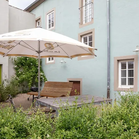 Apartamento Nengshof Wegwarte