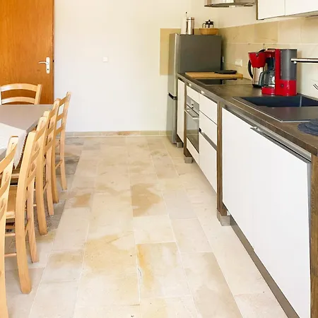 Nengshof Wegwarte Apartamento *