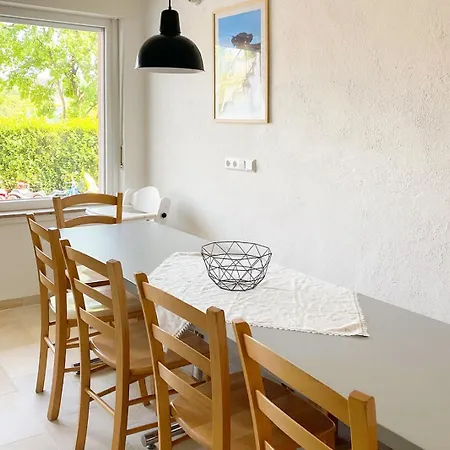 Nengshof Wegwarte Apartamento