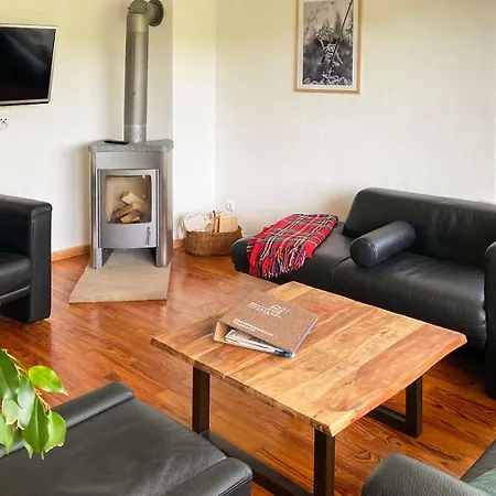 Apartamento Nengshof Wegwarte