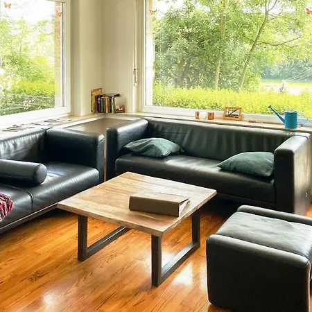 Nengshof Wegwarte Apartamento *