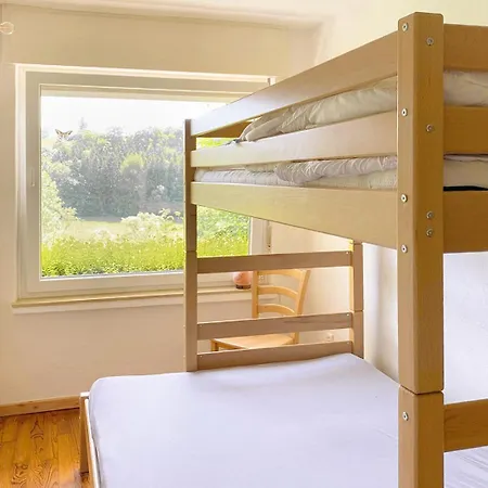Nengshof Wegwarte Apartamento