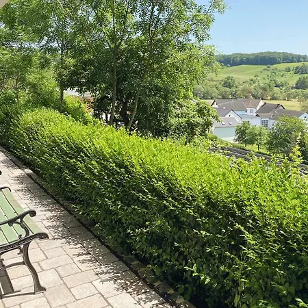 Nengshof Wegwarte Apartamento