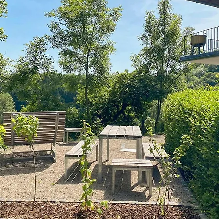 Apartamento Nengshof Wegwarte *