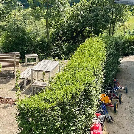 Apartamento Nengshof Wegwarte