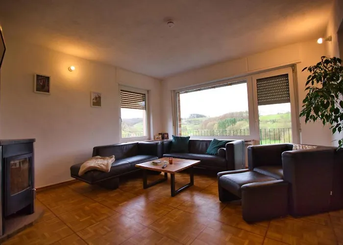 Nengshof Wegwarte Wißmannsdorf