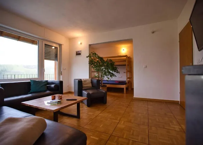 Nengshof Wegwarte * Wißmannsdorf