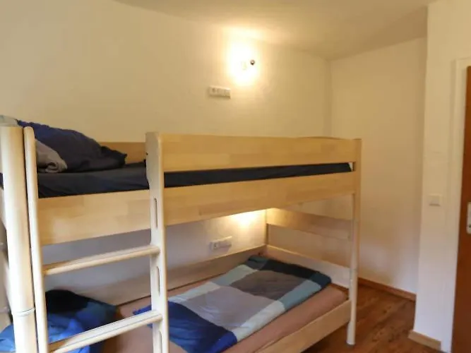 Nengshof Wegwarte * Wißmannsdorf