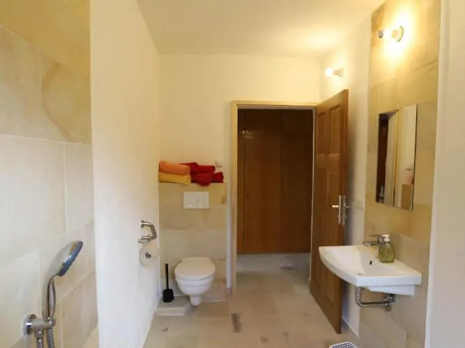 Nengshof Wegwarte דירה