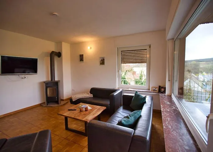 Nengshof Wegwarte דירה Wißmannsdorf