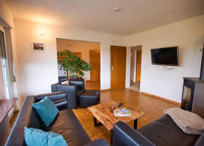 Nengshof Wegwarte * Wißmannsdorf