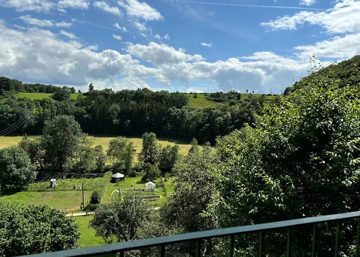 Nengshof Wegwarte Wißmannsdorf