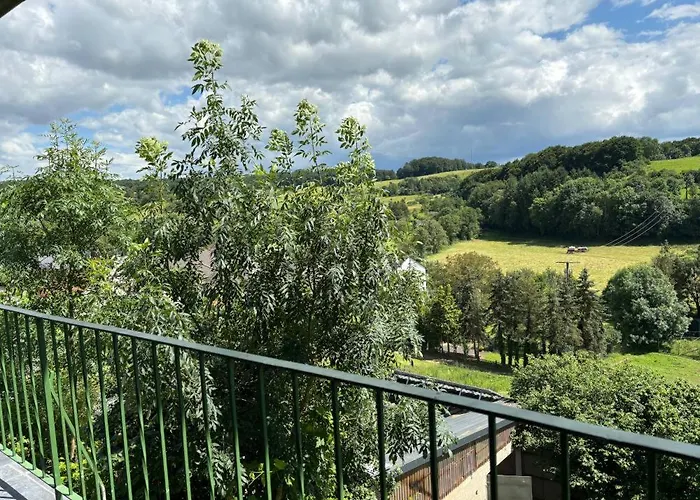 דירה Nengshof Wegwarte