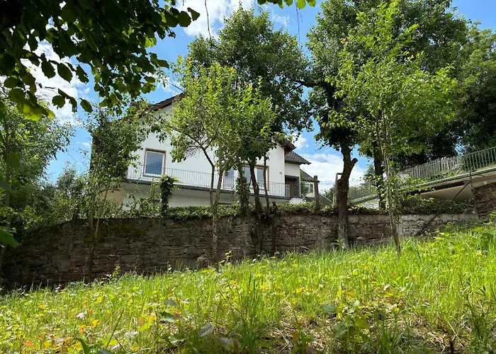 Nengshof Wegwarte דירה *