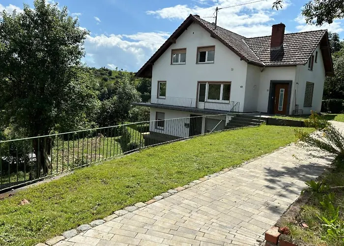 Nengshof Wegwarte דירה Wißmannsdorf