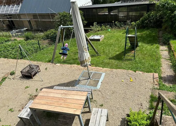 Nengshof Wegwarte דירה Wißmannsdorf