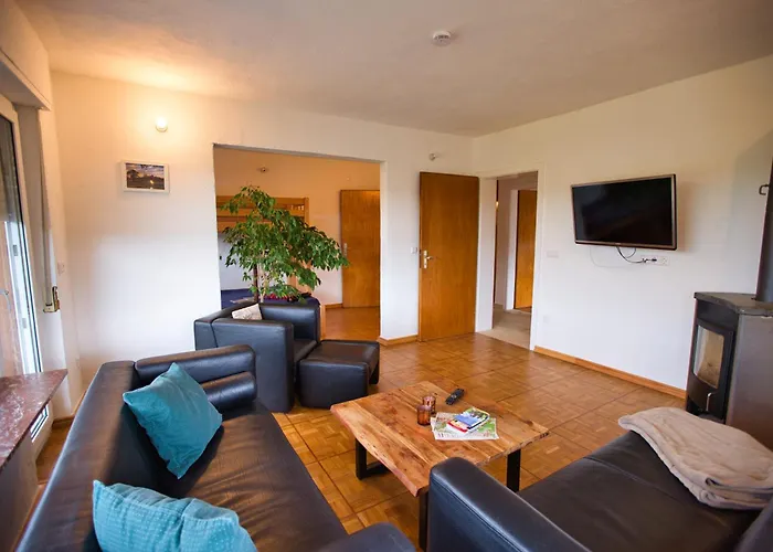 Nengshof Wegwarte דירה