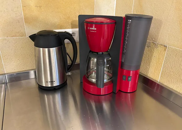 דירה Nengshof Wegwarte *