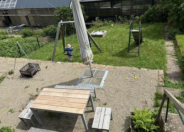 Nengshof Wegwarte דירה