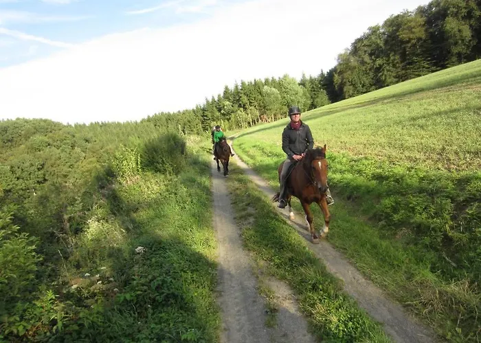 Nengshof Wegwarte דירה Wißmannsdorf