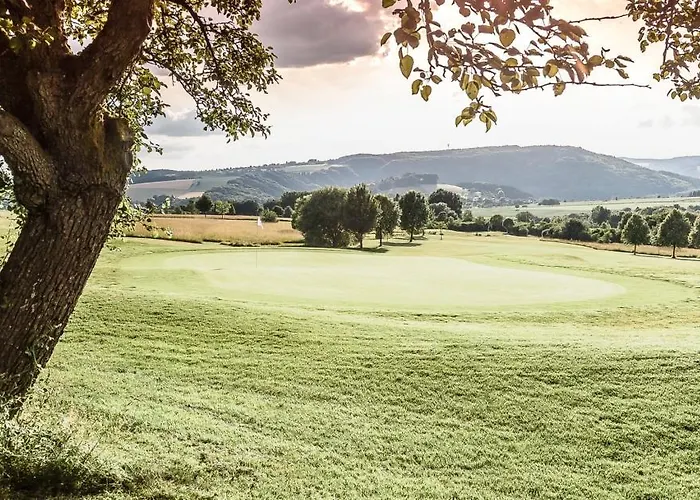 Nengshof Wegwarte דירה *