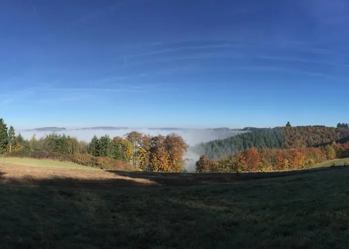 Nengshof Wegwarte דירה Wißmannsdorf