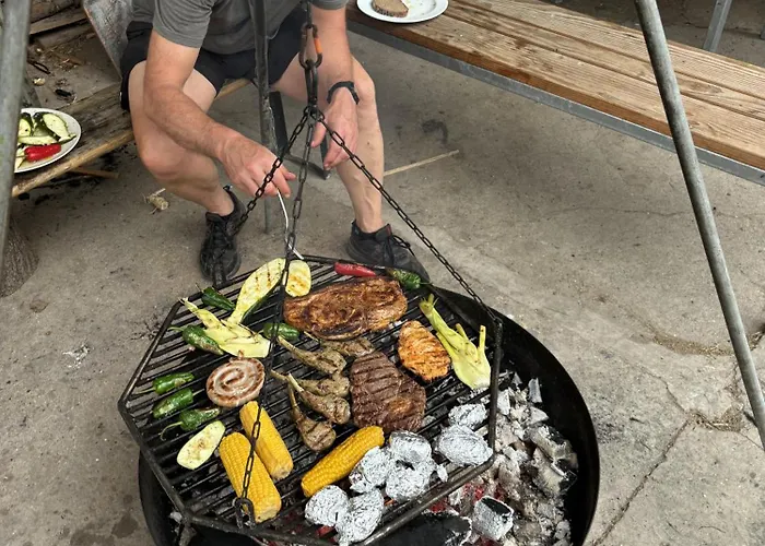 דירה Nengshof Wegwarte Wißmannsdorf